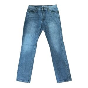 MEN’S GAP SLIM STRETCH JEANS